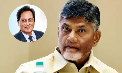 Chandrababu: ఆయనే తొలిసారి..ఆయనే ఆఖరిసారి
