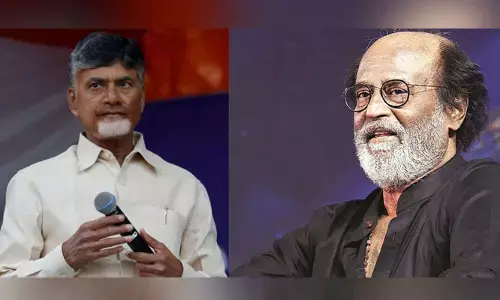 Rajinikanth: ఆ విషయం ప్రపంచానికి తెలుసు.. చంద్రబాబుపై రజినీకాంత్ కీలక వ్యాఖ్యలు