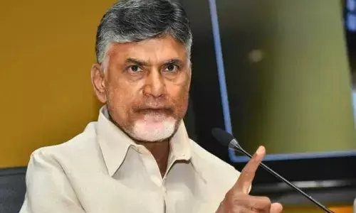 Chandrababu: ఎన్టీఆర్‌కు భారతరత్న ఇవ్వాలి: చంద్రబాబు