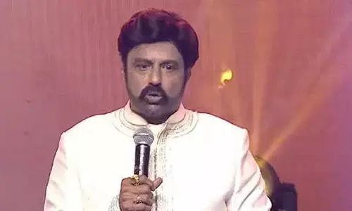 Vijayawada: ఆ రిజర్వేషన్లు తెచ్చింది ఎన్టీఆరే: బాలకృష్ణ