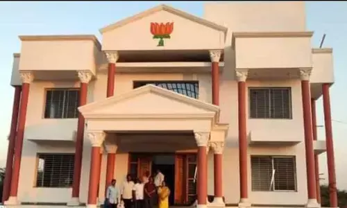 Kurnool: టీడీపీతో పొత్తును వ్యతిరేకిస్తున్న బీజేపీ కార్యకర్తలు?