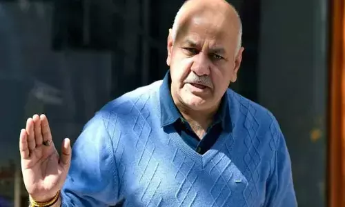 ఢిల్లీ లిక్కర్ స్కాం కేసు: మనీష్ సిసోడియాకు మరోసారి ఎదురుదెబ్బ..