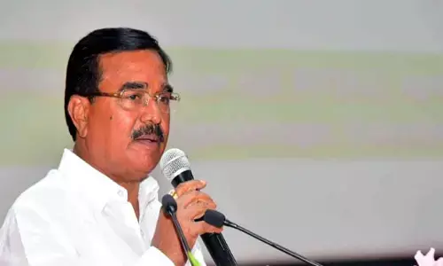 ఫుడ్ ప్రాసెసింగ్‌పై దృష్టిపెట్టిన వారికే ఫ్యూచర్ : మంత్రి నిరంజన్ రెడ్డి