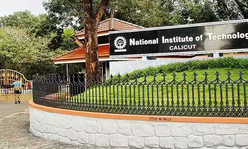 నిట్ కాలికట్‌లో 137 టీచింగ్ పోస్టులు