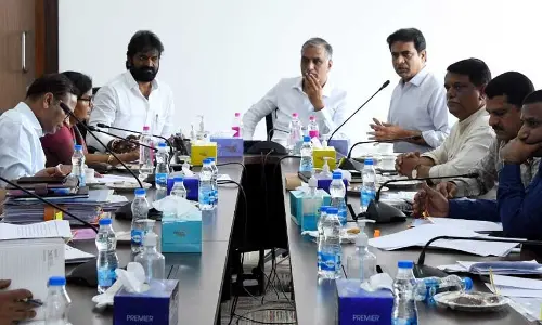 ఇళ్ల స్థలాల క్రమబద్ధీకరణపై కేబినెట్ సబ్ కమిటీ కీలక ఆదేశాలు