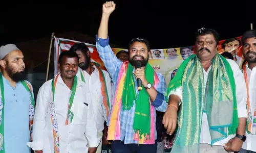 సంక్షేమ పథకాల రూపకల్పనలో ప్రజలే బాసులు : టీపీసీసీ ప్రధాన కార్యదర్శి అద్దంకి దయాకర్.