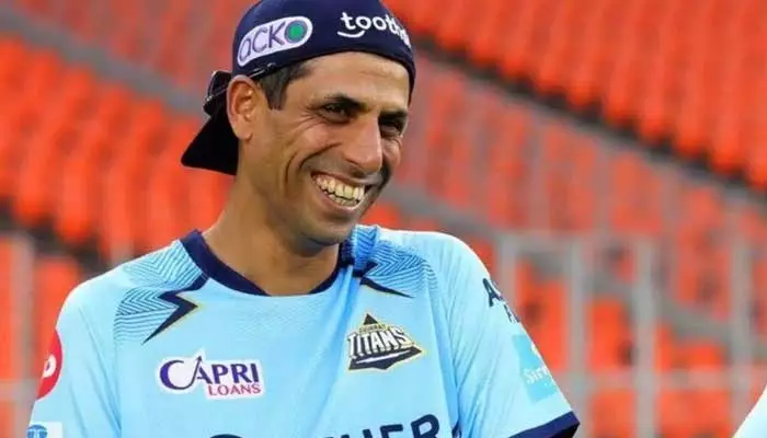 Ashish Nehra: నేడు క్రికెటర్ ఆశిష్ నెహ్ర పుట్టిన రోజు