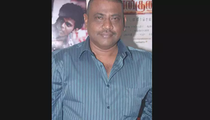ఇండస్ట్రీలో విషాదం.. ప్రముఖ నిర్మాత మృతి ఇండస్ట్రీలో విషాదం.. ప్రముఖ నిర్మాత మృతి