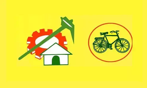 రాజానగరం క్యాండిడేట్ ఎవరు?  టీడీపీ స్పెషల్ ఫోకస్..!