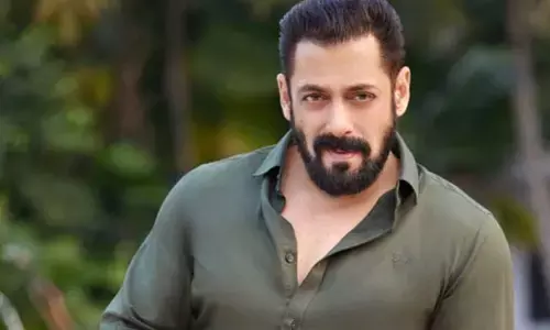 Salman Khan: తాను ఇష్టపడ్డ అమ్మాయి కూడా భాయ్ అని పిలిచిందట.. సల్మాన్ ఖాన్ కామెంట్స్ వైరల్!
