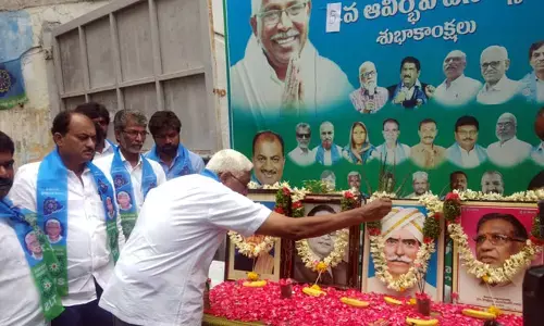 ‘బీఆర్ఎస్ నేతల కరప్షన్‌ని సీఎం ఆపలేకపోయారు’