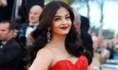 సౌత్ ఇండస్ట్రీపై ఐశ్వర్యా రాయ్ కామెంట్స్ వైరల్