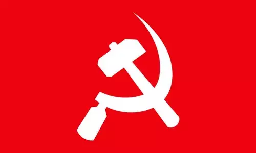 TS: సీపీఐ పార్టీకి రాష్ట్ర ఎన్నికల కమిషన్ శుభవార్త