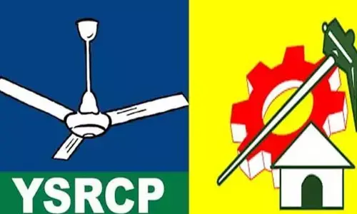 Mla Vs Ex Mla: పొన్నూరులో పొలిటికల్ హీట్