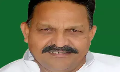 బీజేపీ ఎమ్మెల్యే హత్య కేసులో ఎంపీ అఫ్జల్ అన్సారీకి నాలుగేళ్ల జైలు శిక్ష