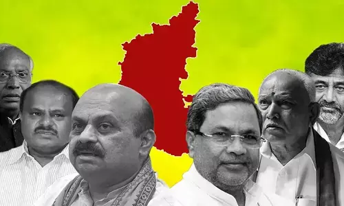 సుస్థిర ప్రభుత్వానికే కన్నడిగుల ‘ఓటు’..!