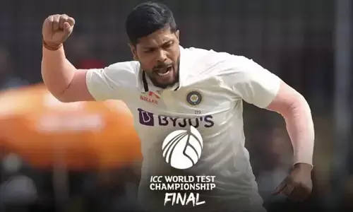 డబ్ల్యూటీసీ ఫైనల్‌కు ముందు టీమ్ ఇండియాలో ఆందోళన