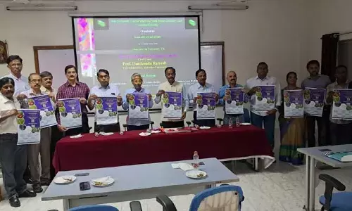 అబెర్యస్త్వత్ యూనివర్సిటీ & కేయూ ఆధ్వర్యంలో అంతర్జాతీయ సదస్సు..