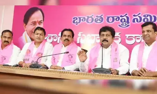 ‘కోమటిరెడ్డి బ్రదర్స్‌ను ప్రజలు నమ్మే పరిస్థితిలో లేరు’