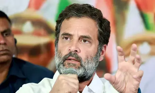రాహుల్ కేసు మే 2కు వాయిదా