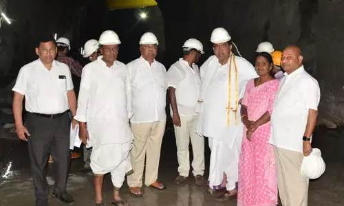 సీఎం కేసీఆర్ పథకాలు దేశానికి ఆదర్శం : స్పీకర్ పోచారం శ్రీనివాస రెడ్డి