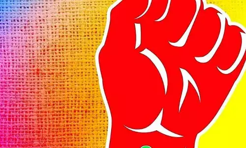 ‘మేడే’ కార్మిక వర్గ పోరాట దినం