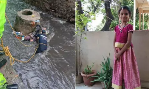 మీ ఫాం హౌస్‌ల చుట్టూ డ్రైనేజీ వ్యవస్థ ఇలాగే ఉంటుందా?
