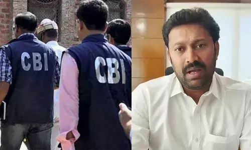 Viveka Case: కడపలో సీబీఐ టీమ్.. పులివెందుల్లో అవినాశ్ రెడ్డి.. కొనసాగుతున్న ఉత్కంఠ