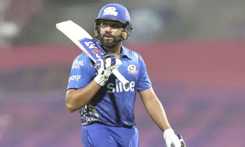 Rohit Sharma: నేడు రోహిత్ శర్మ పుట్టిన రోజు