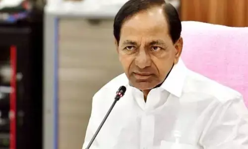 కొత్త సెక్రెటేరియట్‌లో సంతకాలు.. సీఎం, మంత్రుల ఫైళ్లు ఇవే..!