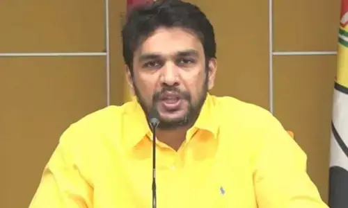 జగనాసురుడు అనే రాక్షసుడిపాలనలో ఏపీ: కిమిడి నాగార్జున