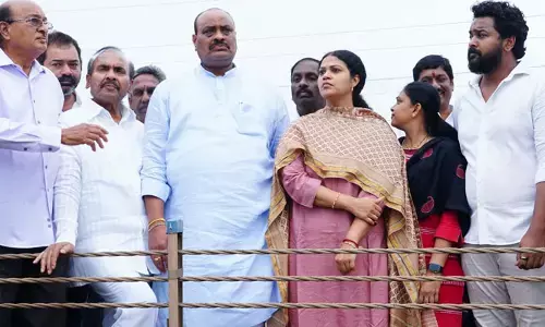 ఆదిరెడ్డి అరెస్ట్ డైవర్షన్ డ్రామా