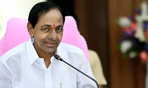 BREAKING :  కాంట్రాక్టు ఉద్యోగులకు CM గుడ్ న్యూస్
