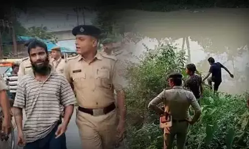 దారుణం: మైనర్ భార్యను కిరాతకంగా హత్యచేసిన భర్త..