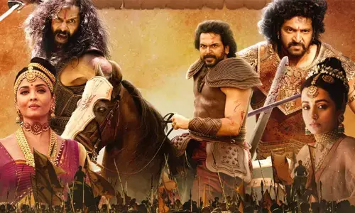 PS2 : 100 కోట్ల క్లబ్‌లో ‘పొన్నియిన్ సెల్వన్ 2’
