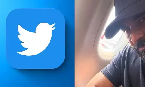 ట్విట్టర్ నుంచి బ్రేక్ తీసుకున్న స్టార్ హీరో.. మన:శాంతి కోసం..