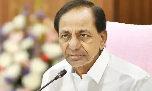 ఏది తెలంగాణ పునర్మిర్మాణం.. సీఎం కేసీఆర్‌కు నెటిజన్ల సూటి ప్రశ్నలు!