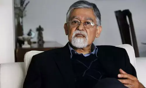 ప్రస్తుత ఆర్థిక సంవత్సరానికి భారత వృద్ధి 6.5 శాతం!