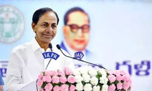 కొత్త సెక్రటేరియట్‌లో సీఎం కేసీఆర్ సంతకాలు చేసిన ఫైళ్ళు ఇవే!