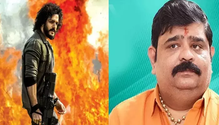 అలా చేస్తేనే అఖిల్ సక్సెస్ అవుతాడంట.. వేణు స్వామి షాకింగ్ కామెంట్స్ అలా చేస్తేనే అఖిల్ సక్సెస్ అవుతాడంట.. వేణు స్వామి షాకింగ్ కామెంట్స్
