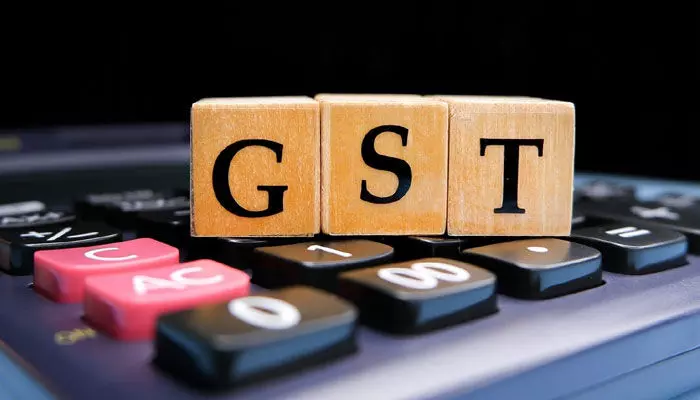 New GST Rules  :నేటి నుంచి GST కొత్త నిబంధనలు