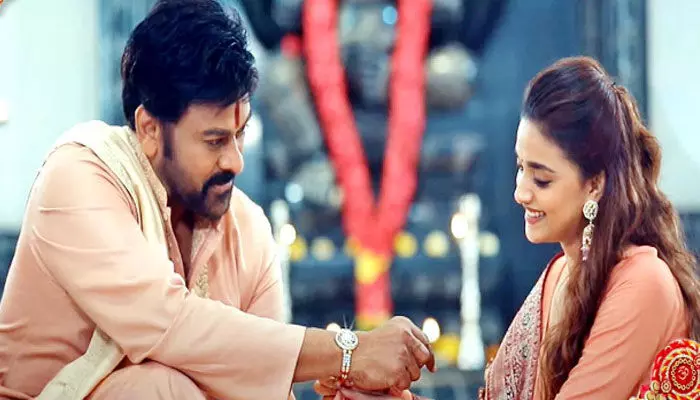 ‘Bhola Shankar :భోళా శంకర్’ను టెన్షన్ పెడుతున్న కీర్తి సురేష్? ‘Bhola Shankar :భోళా శంకర్’ను టెన్షన్ పెడుతున్న కీర్తి సురేష్?
