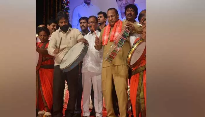 ఖరీదైన ప్రధాన మంత్రి మోడీ : మంత్రి మల్లారెడ్డి ఖరీదైన ప్రధాన మంత్రి మోడీ : మంత్రి మల్లారెడ్డి