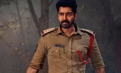 OTT Movies: ఈ వారం ఓటీటీ,థియేటర్లో విడుదల కాబోయే తెలుగు,ఇంగ్లీష్ సినిమాలివే!