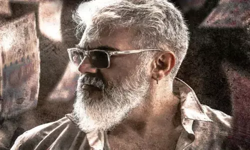 Ajith Kumar: నేడు  తమిళ హీరో అజిత్ కుమార్ పుట్టిన రోజు