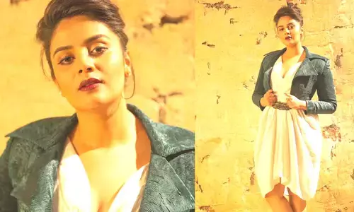 Sreemukhi: శ్రీముఖి రోజుకు ఎంత సంపాదిస్తుందో తెలుసా?