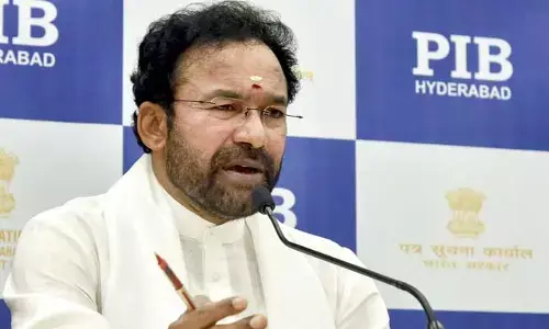 G Kishan Reddy  Health update : ఎయిమ్స్ వైద్యులు ఏమన్నారంటే?