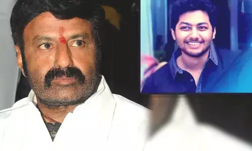 Nandamuri Mokshagna :బాలయ్య- బోయపాటి మూవీ.. అతిథి పాత్రలో మోక్షజ్ఞ?