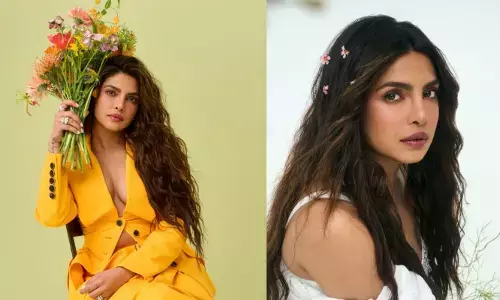 నిజంగానే నేను ఆశ్చర్యపోయాను: ‘సిటాడెల్’ రెమ్యూనరేషన్‌పై ప్రియాంక