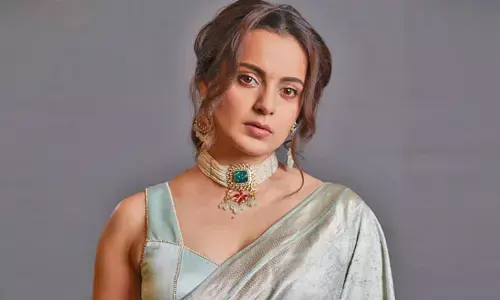 నీకు ఎలా రాసిపెట్టివుంటే అలాగే జరుగుతుంది: సల్మాన్ కామెంట్స్‌పై కంగన